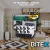 KIT SEGURIDAD 8 CAMARAS FULL HD + DVR