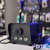 MAQUINA DE HUMO 600W CONTROL INALAMBRICO - comprar online