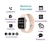 SMART WATCH PLUS ROSA en internet