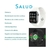 SMART WATCH PLUS ROSA - Bitex