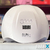 CABINA DE UÑAS X - 54W/58W - comprar online