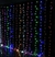CORTINA RGB 3X3MTRS - comprar online