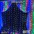 CORTINA RGB 3X3MTRS