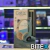 AURICULAR BLUETOOTH CAT CELESTE - comprar online