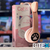 AURICULAR BLUETOOTH CAT - ROSA - comprar online