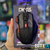 MOUSE GAMER DINAX RETROILUMINADO - comprar online