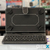 FUNDA TABLET C/TECLADO C/CABLE - comprar online