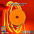 MANGUERA NEON FLEX 5M + FUENTE NARANJA