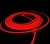 MANGUERA NEON FLEX 5M + FUENTE ROJA en internet