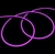 MANGUERA NEON FLEX 5M + FUENTE VIOLETA - tienda online