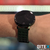 SMART WATCH CIRCULAR D18 - NEGRO