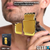 VIGGO PROFESSIONAL SHAVER V-003 (GOLD)