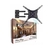 Soporte para TV BRAZO DOBLE 25 a 55" - comprar online