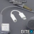 ADAPTADOR JACK 3.5 PARA IPHONE