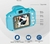 CAMARA DE FOTOS HD PARA NIÑOS - Bitex