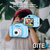 CAMARA DE FOTOS HD PARA NIÑOS