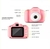 CAMARA DE FOTOS HD PARA ÑIÑOS - ROSA - Bitex