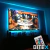 TIRA LED RGB USB 3MTRS - comprar online