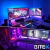TIRA LED RGB USB 3MTRS en internet