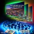 TIRA LED RGB USB 3MTRS