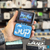 CONSOLA GAME BOX PREMIUM AZUL en internet