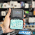 CONSOLA GAME BOX PREMIUM VERDE en internet