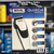 CORTAPELO WAHL QUICK CUT 16 PIEZAS