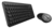 MOUSE Y TECLADO INALAMBRICO NOGA-S5600 - NEGRO en internet