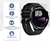 RELOJ SMARTWATCH REDONDO GT5 - comprar online