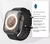 RELOJ SMARTWATCH CUADRADO Z59 ULTRA - tienda online
