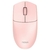 MOUSE OPTICO NOGANET ROSA - comprar online