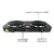ANAFE DOBLE ORYX 2000W - tienda online