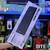 TECLADO NETMAK CON CABLE - tienda online