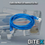 Cable de red 2.5mt cat 5e