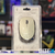 MOUSE INALAMBRICO NETMAK GRIS - comprar online