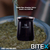 MATE ACERO CHICO 160ML NEGRO