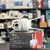 CAMARA SEGURIDAD EXTERIOR WIFI DOMO GIRATORIO - Bitex