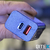 Cargador Motorola Turbo Power 50 Duo PD+A en internet