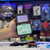 Imagen de CONSOLA GAME BOX PRO - CELESTE