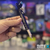 RECEPTOR BLUETOOTH CON AUXILIAR CON VOLUMEN - comprar online