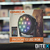 TACHO RGB 12 LED CON CONTROL REMOTO - Bitex