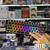 TECLADO MECANICO GTC RISING 60% en internet