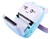 MINI IMPRESORA TERMICA BLUETOOH - CELESTE en internet