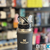 BOTELLA TERMICA SPORT STANLEY 600ML - NEGRA en internet