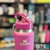 BOTELLA TERMICA SPORT STANLEY 600ML - VIOLETA en internet