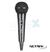 MICROFONO CON CABLE NETMAK NM-MC7 en internet