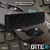 TECLADO+MOUSE DINAX CON CABLE DXCOM68