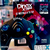 JOYSTICK PARA TV DINAX CON JUEGOS