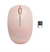 MOUSE INALAMBRICO CLASICO - ROSA - comprar online