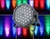 TACHO RGB MULTICOLOR 36 LED - Bitex